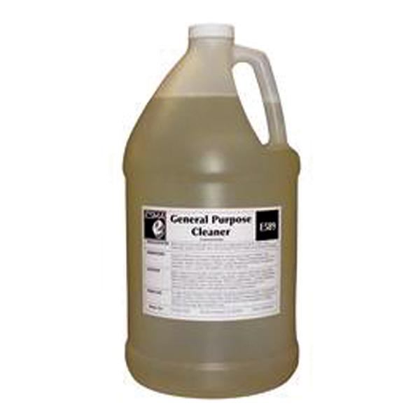 Cleaner Ultrasonic Concentrate Esma Shine 1 Gallon 1 Gal/Ea